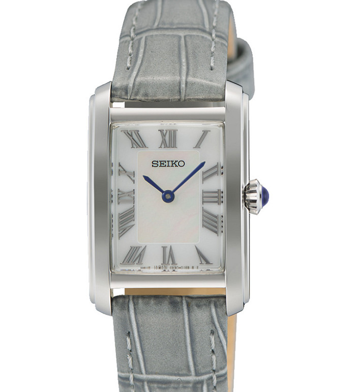 Seiko Classic SWR099P1