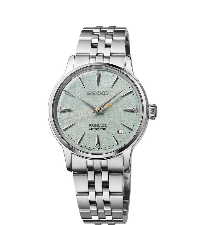 Seiko Presage SRPL63J1