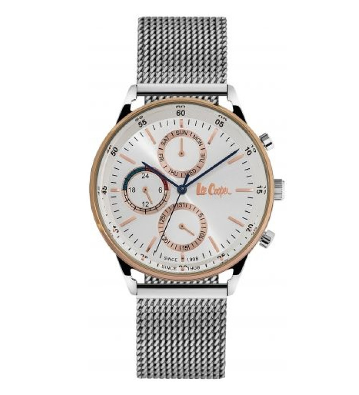 Мъжки часовник Lee Cooper LC06479.530