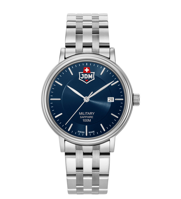 JDM Military Sapphire Kilo JDM-WG004-03