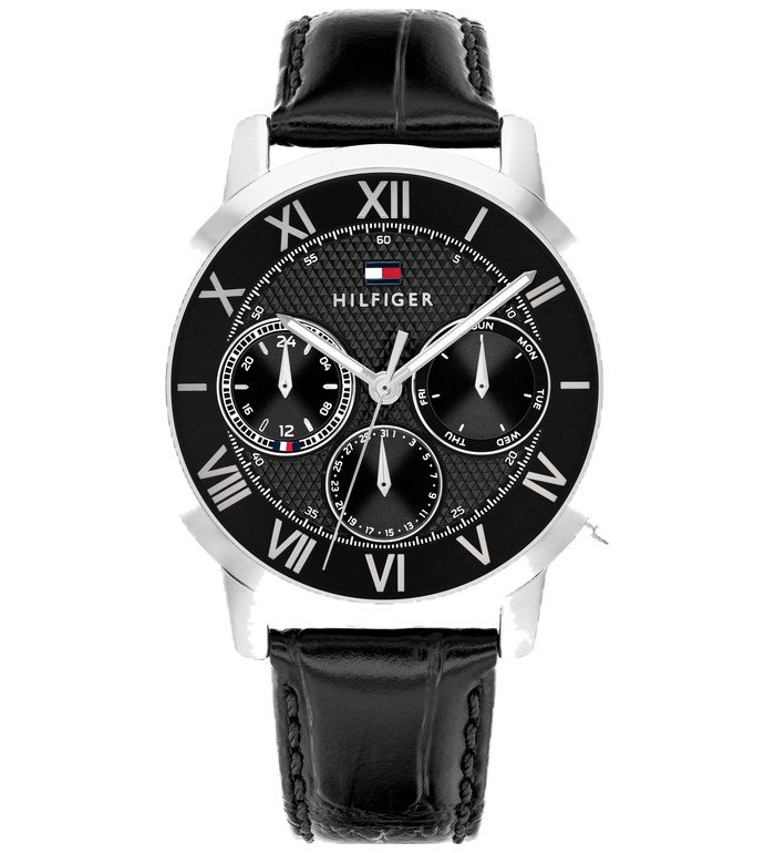 TOMMY HILFIGER TH-OXFORD 42MM 1710725