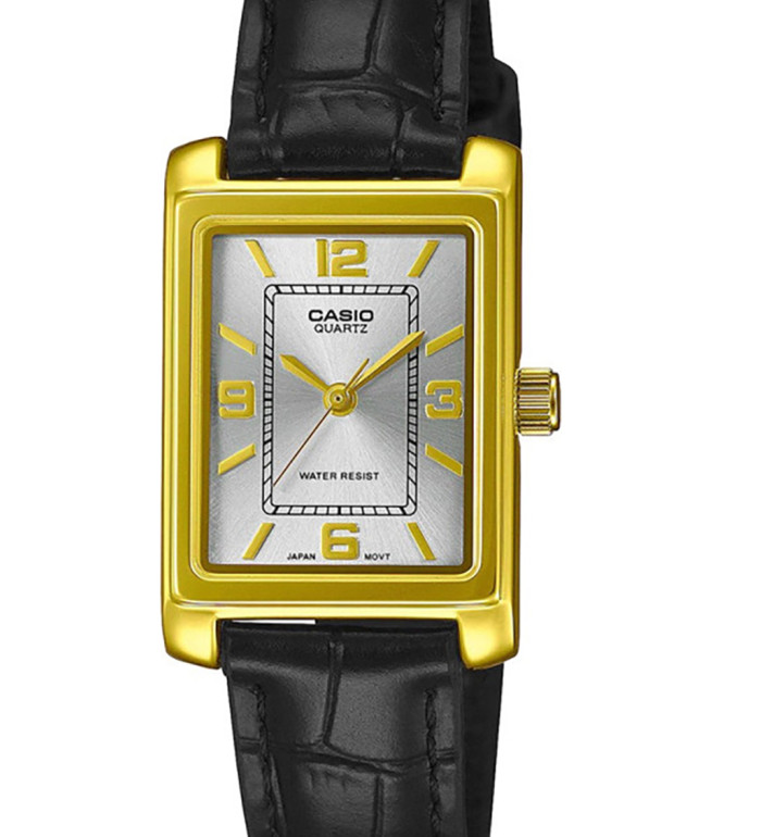 ЧАСОВНИК CASIO COLLECTION LTP-1234PGL-7A2EF