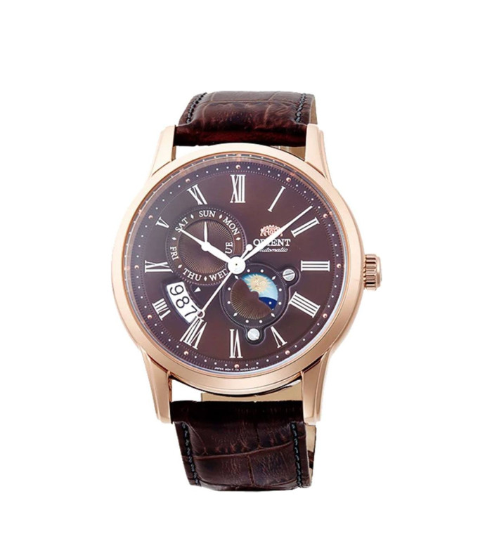 Orient Classic RA-AK0009T