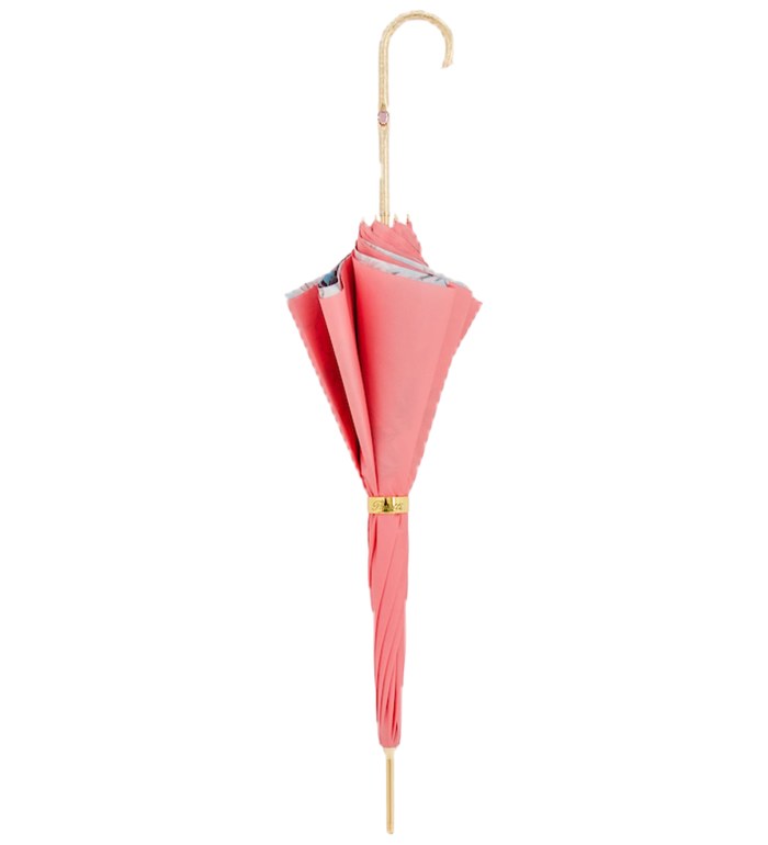 PASOTTI PINK UMBRELLA ДАМСКИ ЧАДЪР 1899A436-6-6P5