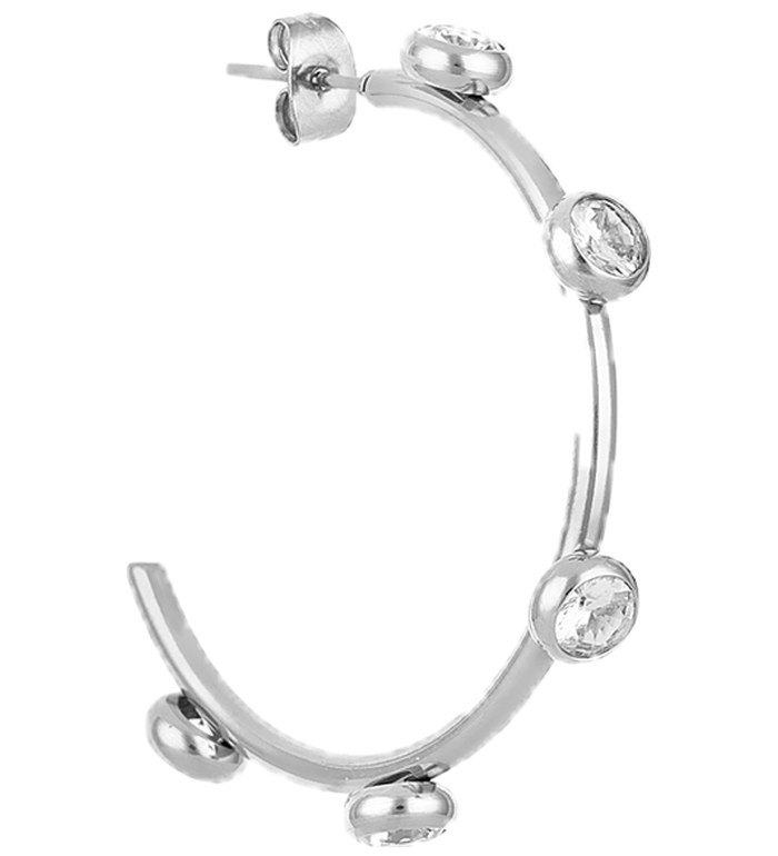 Дамски обеци Daniel Klein DKJ.3.30004-1