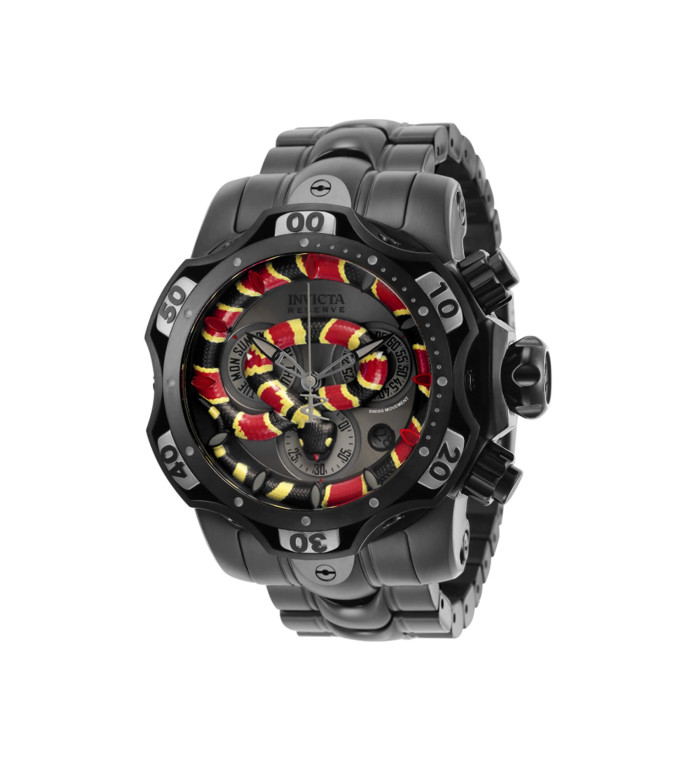 Invicta Reserve - Venom