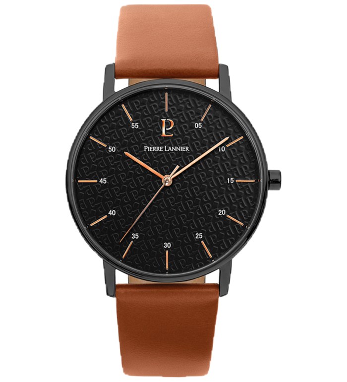 PIERRE LANNIER ELEGANCE STYLE 39MM 203F434