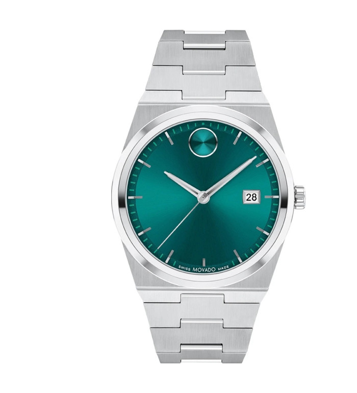 Часовник MOVADO BOLD QUEST 40MM 3601222