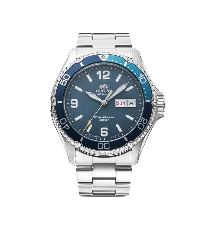 ЧАСОВНИК ORIENT DIVING MAKO 42MM RA-AA0818L
