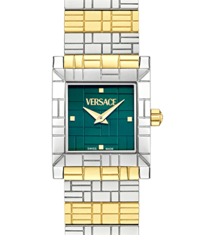 VERSACE MOSAIC 22MM VE9B00124