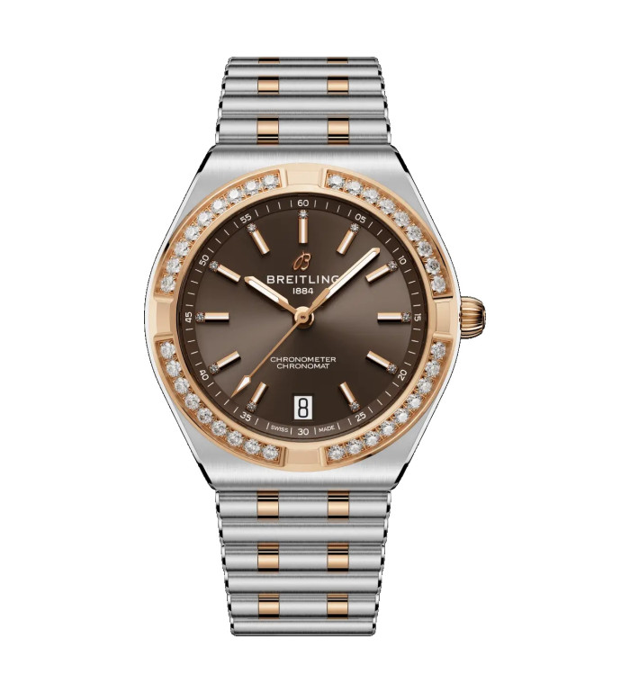 Часовник BREITLING Chronomat Automatic 36 U10320591Q1U1