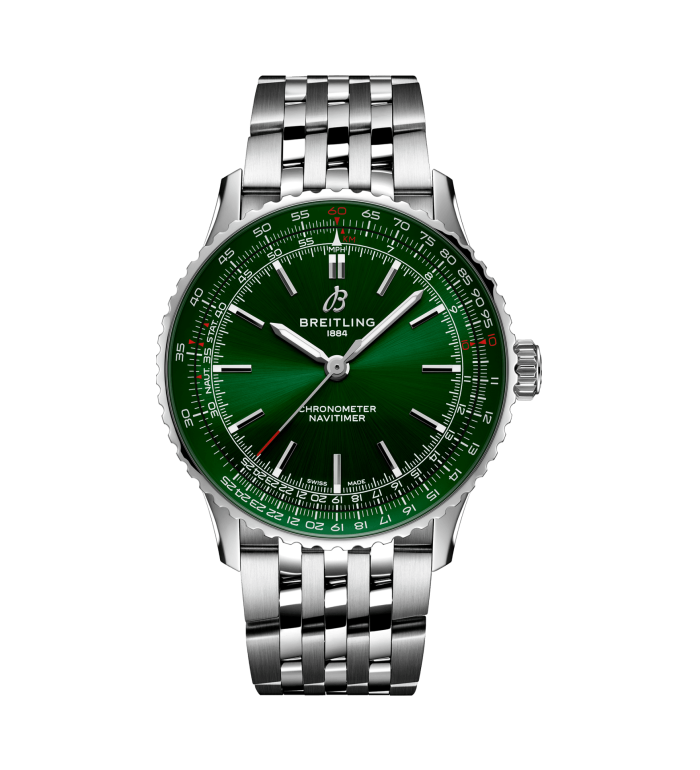BREITLING NAVITIMER AUTOMATIC 41 A17329371L1A1