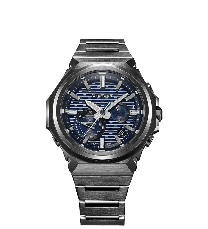 Casio G-Shock G-Steel GST-B1000BD-2AER