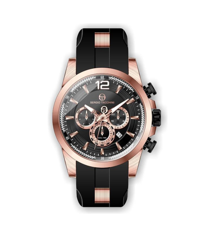 Sergio Tacchini Heritech ST.1.10023-4