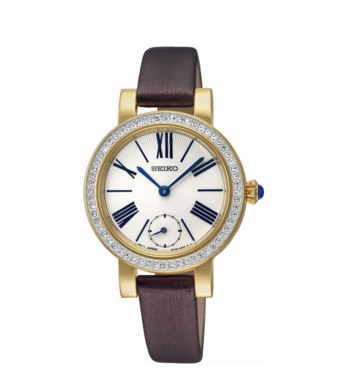 SEIKO CLASSIC 31MM LADIES WATCH SRK030P1