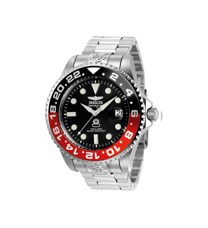 Invicta Grand Diver Automatic