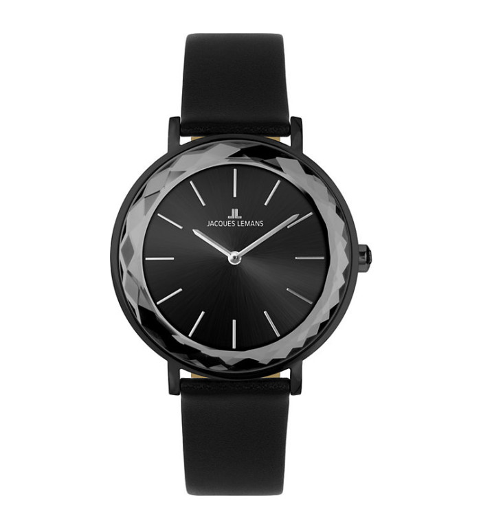 ЧАСОВНИК JACQUES LEMANS CLASSIC 37MM 1-2054C