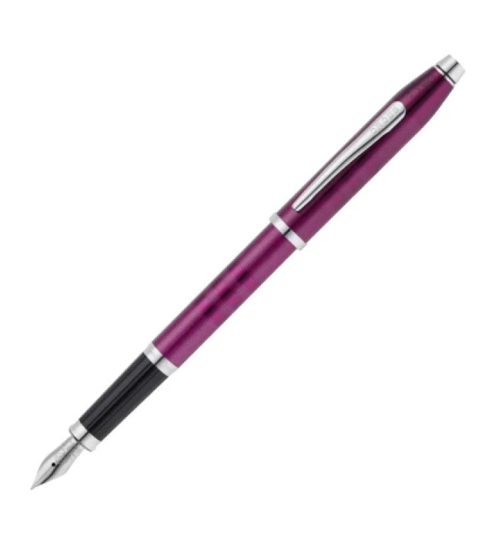 Писалка Cross Century® II - Midnight Plum
