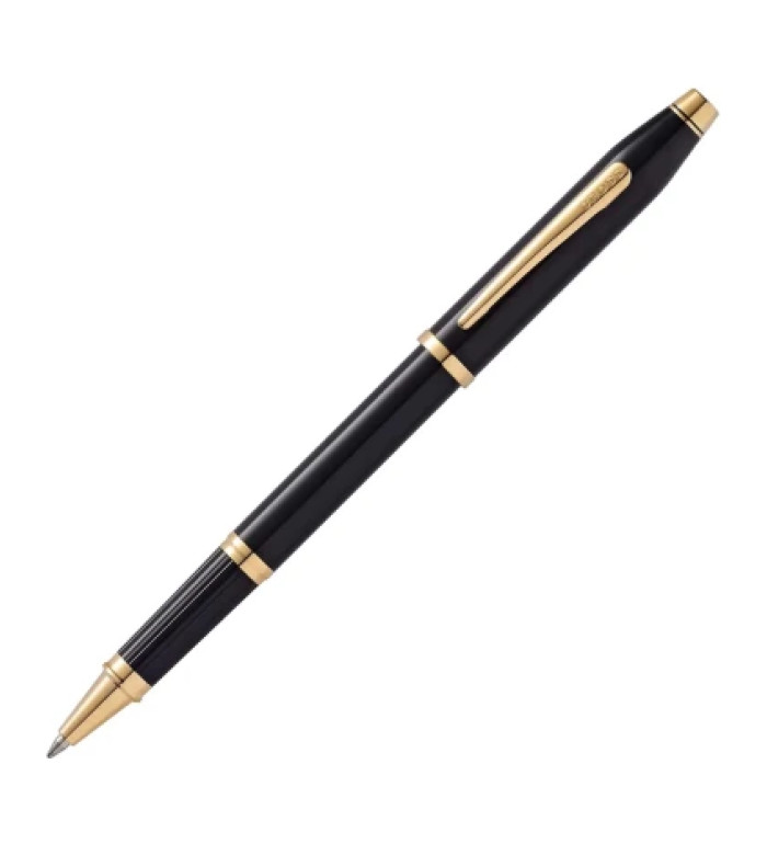 Ролер Cross Century II - Black Lacquer GT