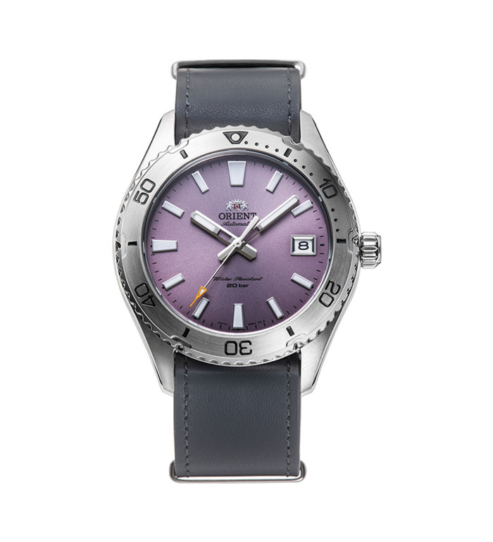 ЧАСОВНИК ORIENT DIVING MAKO 39.9MM RA-AC0Q07V