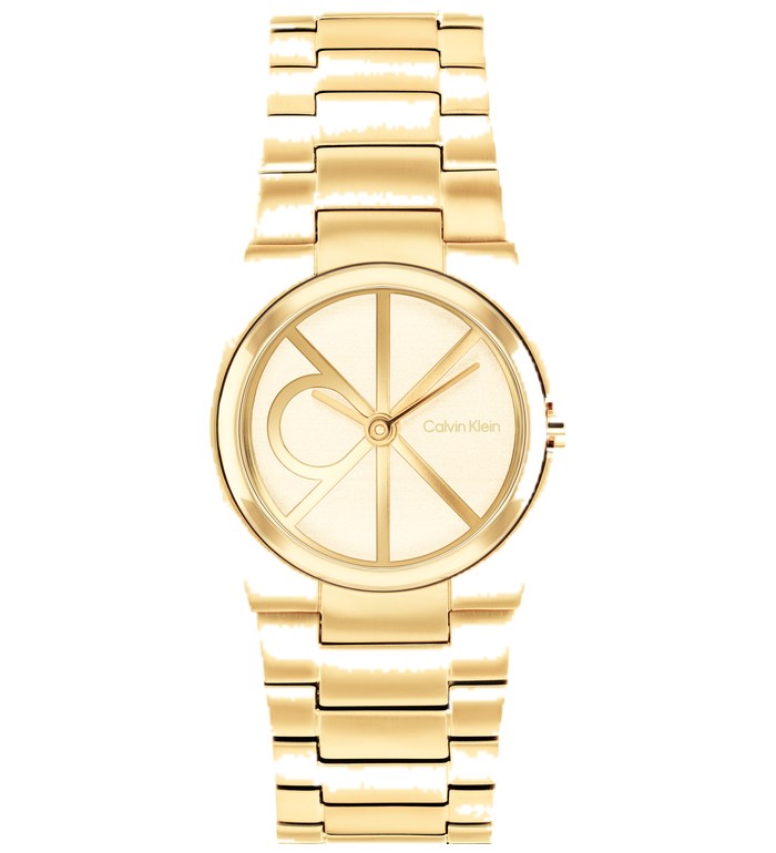 ЧАСОВНИК CALVIN KLEIN UNITE 26MM 25100127