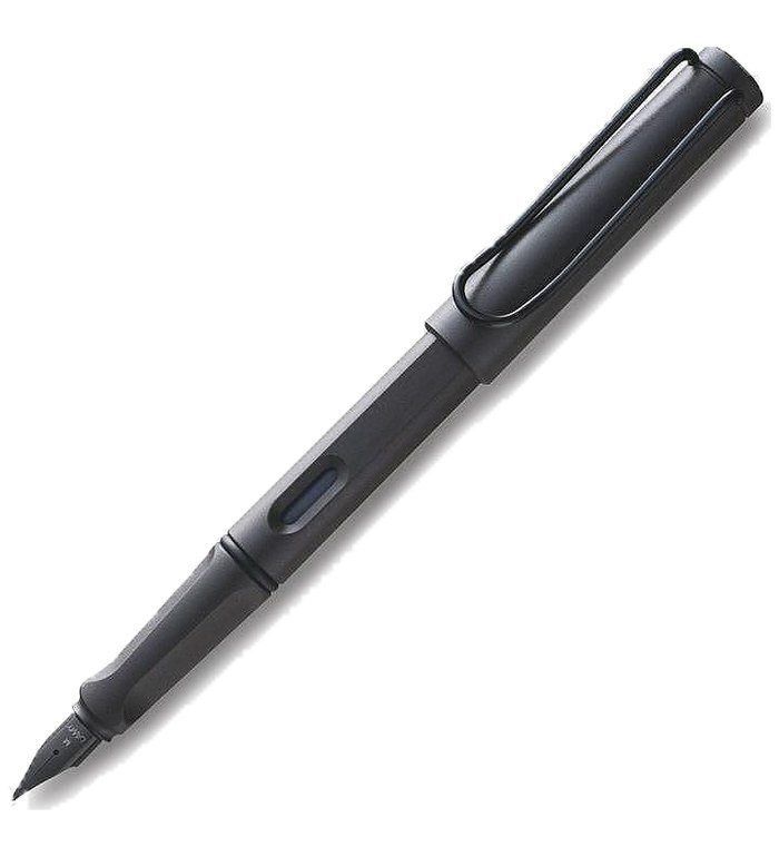 Писалка Lamy - Safari Umbra, F