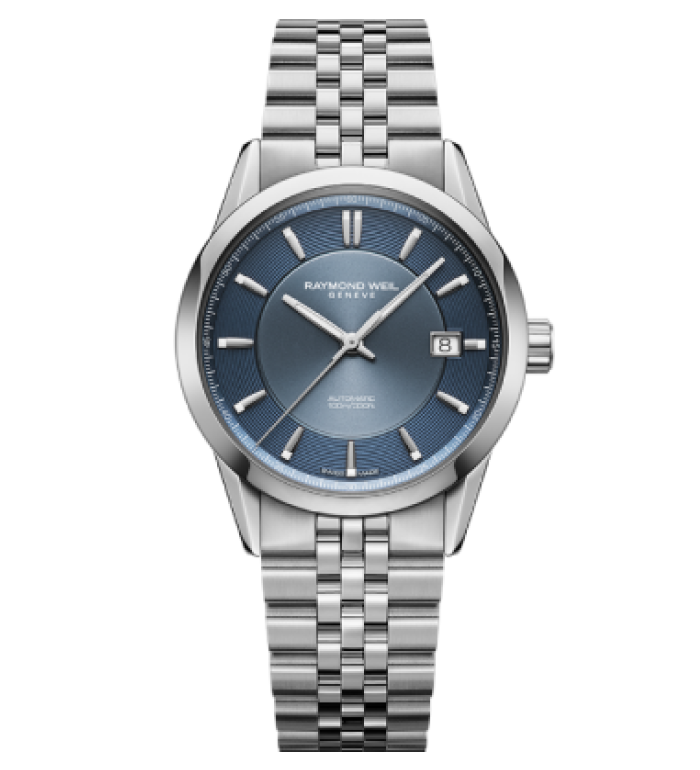 RAYMOND WEIL FREELANCER 40MM 2771-ST-50051