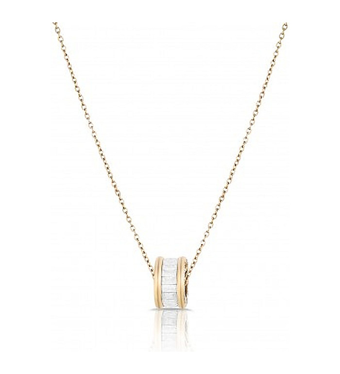 NECKLACE DANIEL KLEIN DKJ.2.4002.02