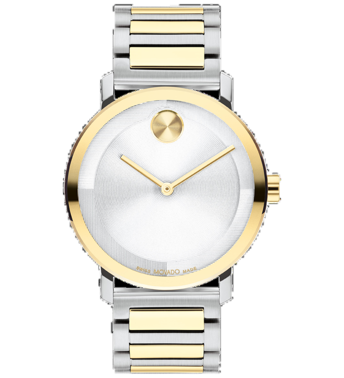 MOVADO BOLD EVOLUTION 40MM 3601087