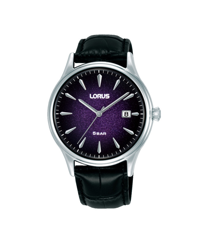 Lorus Classic RS999DX9