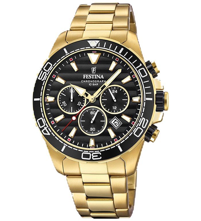 ЧАСОВНИК FESTINA PRESTIGE 44MM F20364/3