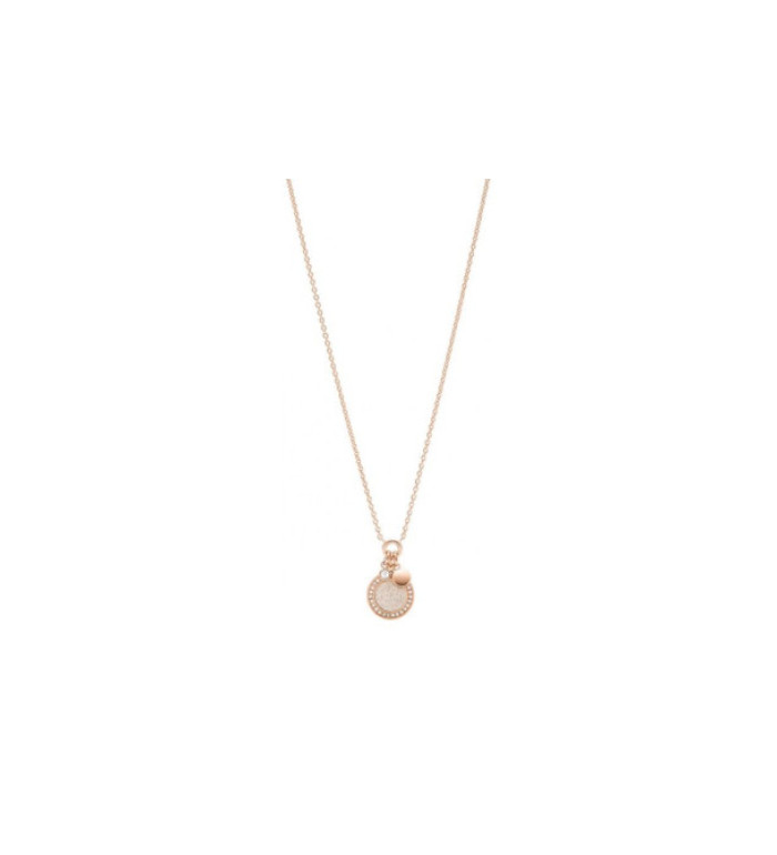 FOSSIL ДАМСКО КОЛИЕ CLASSICS JF03265791