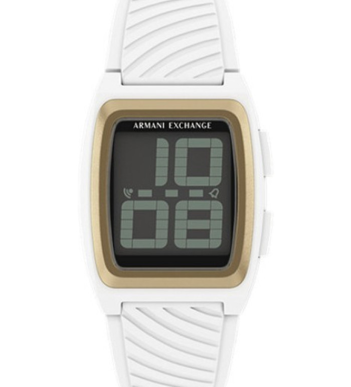 Armani Exchange Kelvin AX2968