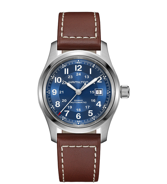 Hamilton Khaki Field Auto H70605540