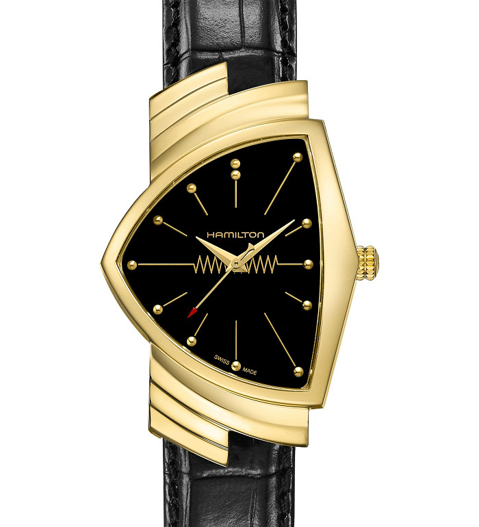 Hamilton Ventura Quartz H24301731