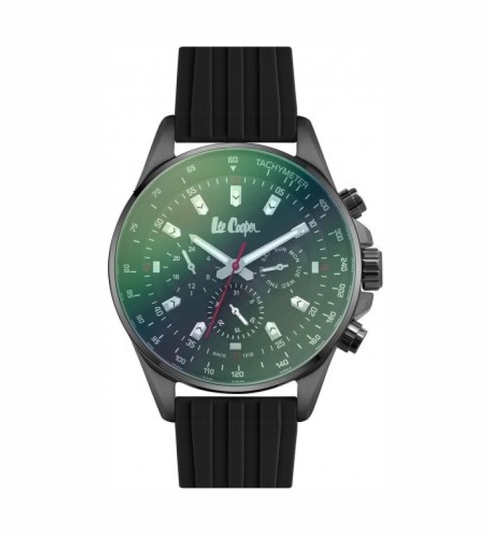 LEE COOPER CLASSIC MULTIFUNCION 48MM MEN'S WATCH LC06977.061