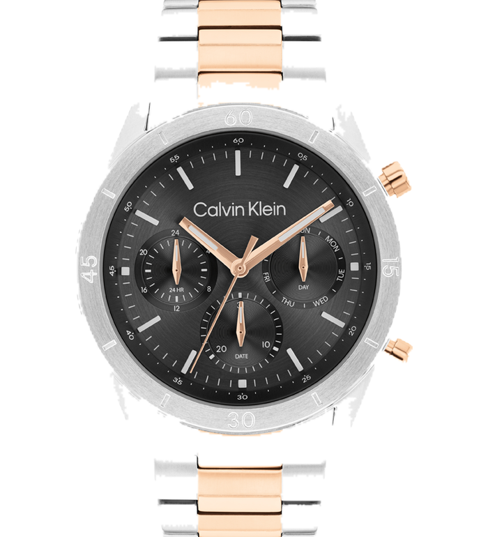 ЧАСОВНИК CALVIN KLEIN PERFORMANCE 43MM 25200558
