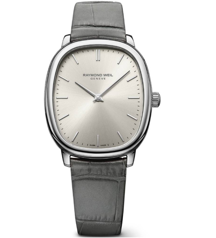 RAYMOND WEIL TOCCATA 38MM 2280-STC-64001