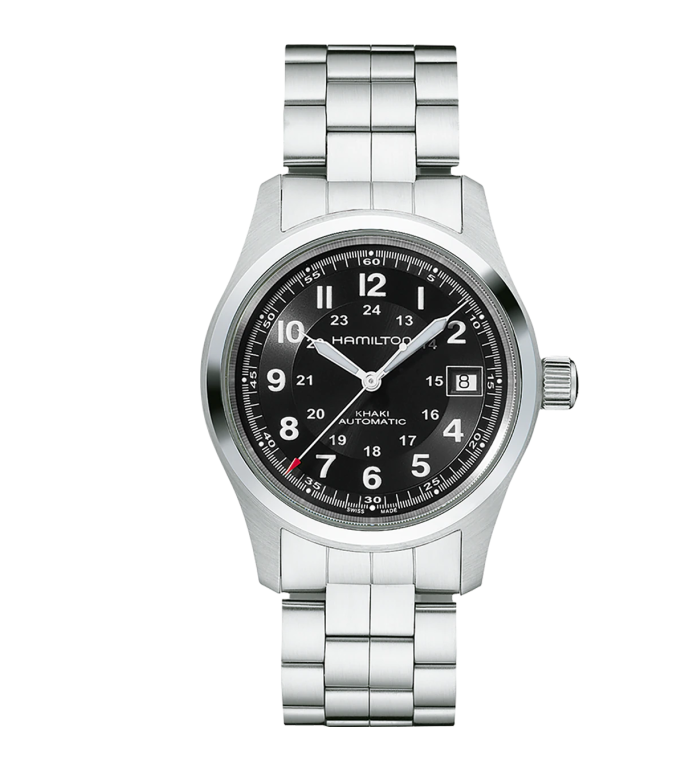 HAMILTON KHAKI FIELD 38MM H70455133