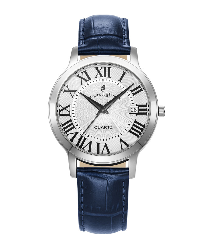 Jacques du Manoir Genesis JWG04802