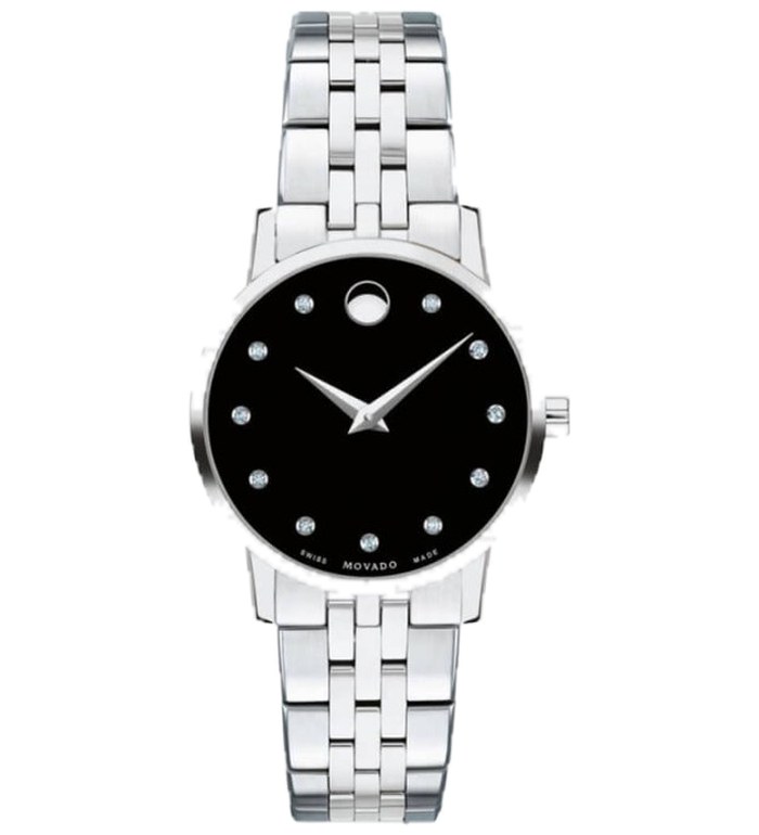 MOVADO MUSEUM 28MM 607207