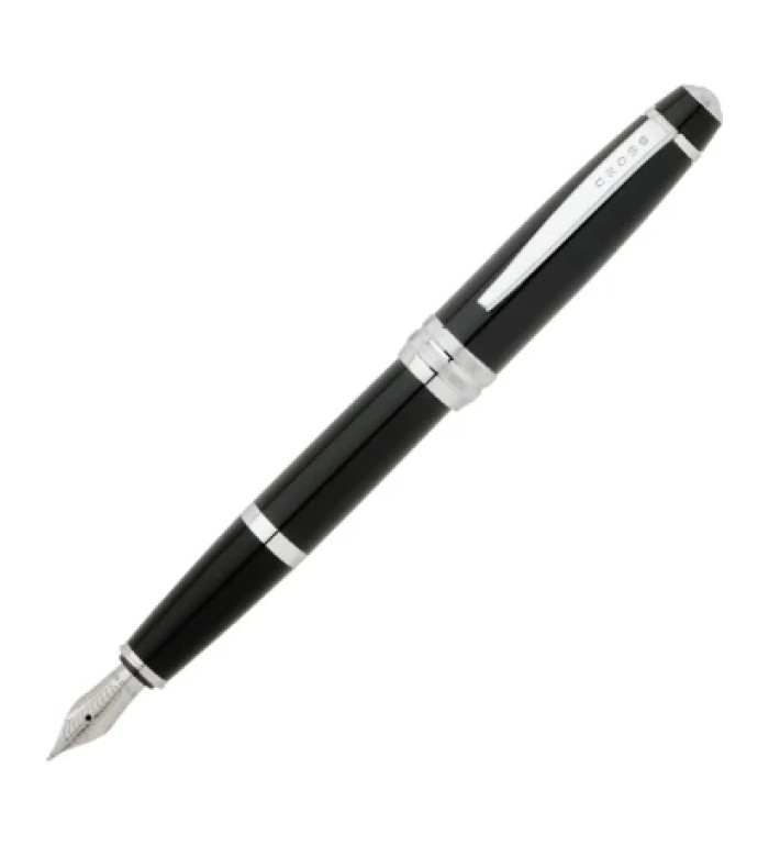 Писалка Cross Bailey - Black Lacquer ct