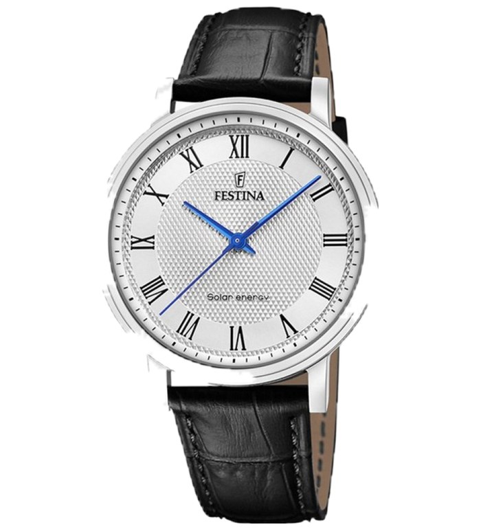 FESTINA SOLAR ENERGY 41MM F20660/3
