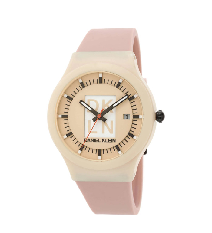 DANIEL KLEIN 42MM MEN'S WATCH DK.1.12490-7