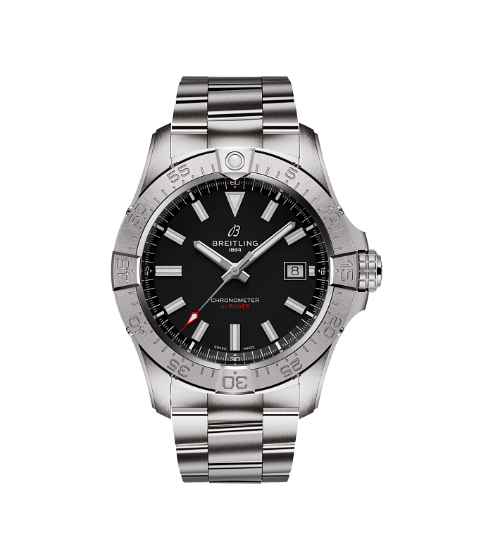 Breitling Avenger Automatic 42 A17328101B1A1