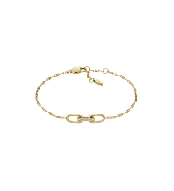 FOSSIL ДАМСКА ГРИВНА HERITAGE JF04525710