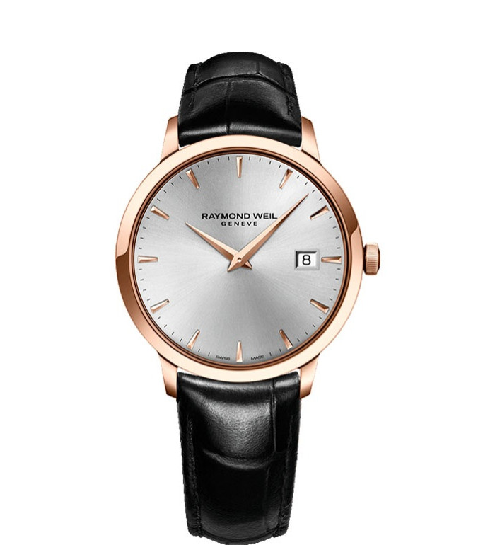 Raymond Weil Toccata 5488-PC5-65001