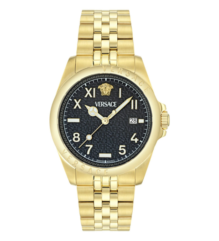 VERSACE ANTEO 41MM VE9H00624