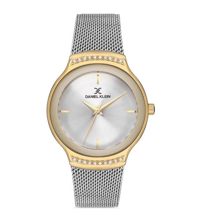 DANIEL KLEIN PREMIUM 32MM LADIES WATCH DK.1.13093-3