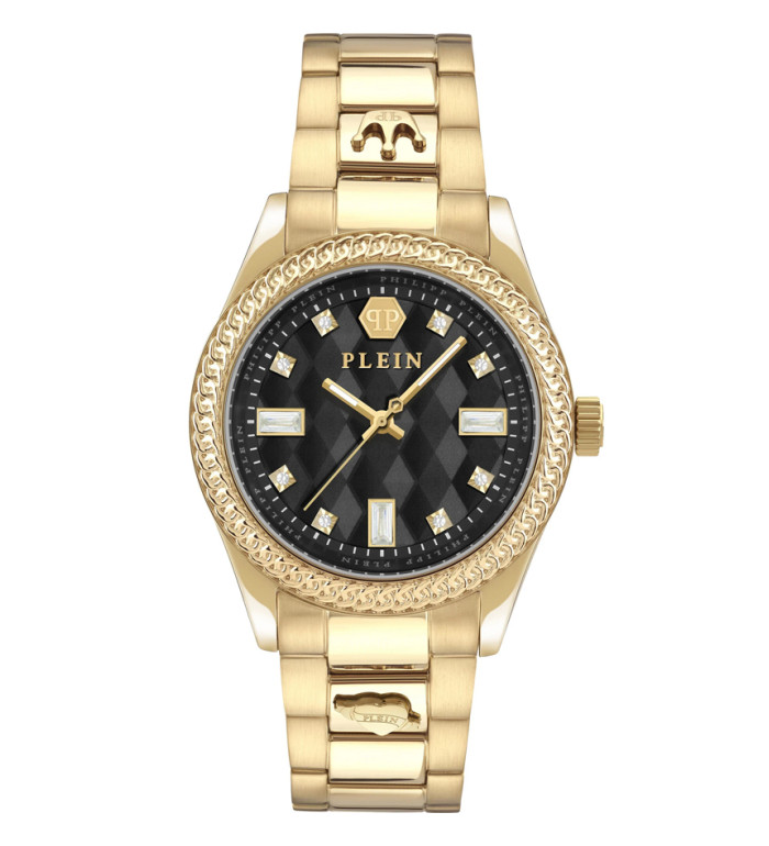 ЧАСОВНИК PHILIPP PLEIN QUEEN 38MM PWCDA0624
